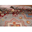Tapis oriental géométrique Kazak