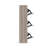 3-Tier Wooden Shoe Cabinet-130271336