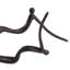 Undulations Bronze Figurine