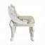 Tabouret de coiffeuse Vanaheim