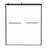 56"-60"W X 76"H Frameless Double Sliding Shower Door With 3/8" Tempered Glass-101033220
