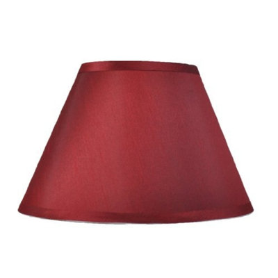 Silk Empire Lamp Shade