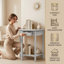 Lintz End Table-399470490