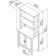 Mayfield Storage Bookcase