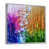Floater Framed Print