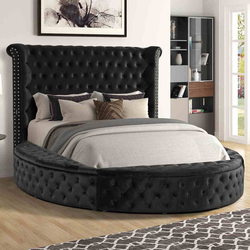 Meuble de rangement Glam, King