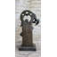 Sculpture en bronze Madri