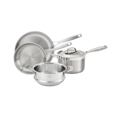 Cuisine::pro® iD3® SS 5-Piece Cookset