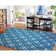 Westphalia Hand Hooked Performance Geometric Rug