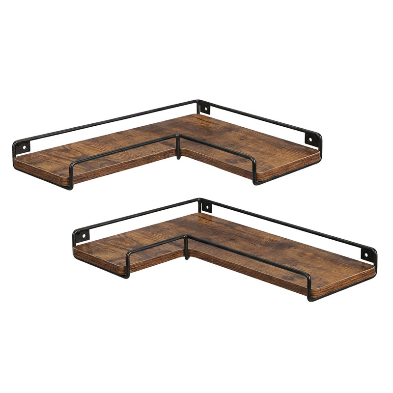 Floating Shelf