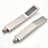 Water Saving Bathroom Shower Head - With Rainfall Effect, And Stylish For-115813898