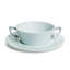 Equus Soup Bowl