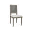 Annette Solid Wood Dining Chair