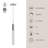 Pendula 1 - Light LED Single Pendant-64112600