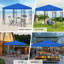 Abri de remplacement pour pavillon de jardin-134159248-134159250-134159252