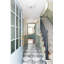 SOMERSET Semi Flush by Mark D. Sikes