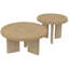 Table basse Aura