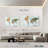 Educational World Map VI-606580348