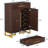 20 Pair Shoe Storage Cabinet-1095920633