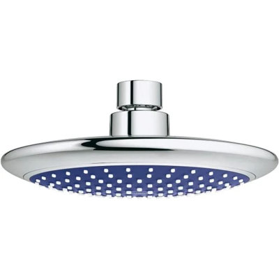 Rain Adjustable Shower Head 1.75 GPM GPM