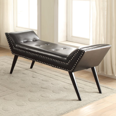 Banc rembourré Eastin