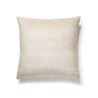 Modern Nature Square Pillow Cover & Insert