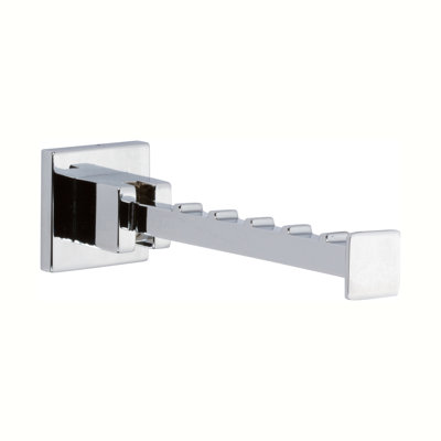 Lineal Valet Hook
