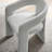Oslo Barrel Fabric Upholstered Dining Accent Chair-109758072