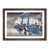 Walnut Framed selected