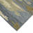 Husman Transitional Abstract Handwoven Wool Blend Area Rug-983750572
