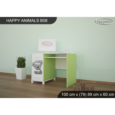 100cm Writing Desk