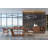 60'' Solid Wood Sideboard