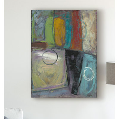 Acrylic Print