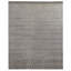 Super Tibetan Geometric Area Rug in Gray/Ivory-27373704