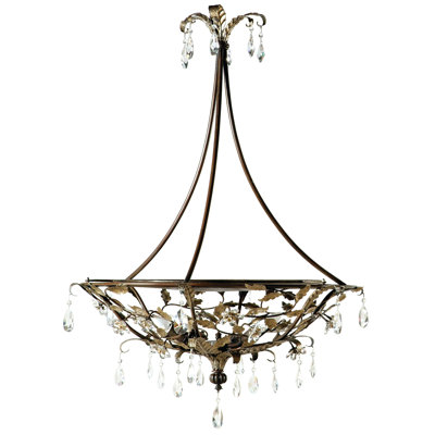 Splendido - Light Unique/Statement Pendant