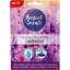 Hanging Moisture Absorber Dehumidifier Fresh Linen Lavender Wardrobe Damp Mould Condensation Remover Closet Storage (Pack Of 12)