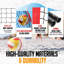 Filet de volleyball Zealfeel, ensemble d'entraînement de 12 pieds réglable en hauteur, pratique autoportante portative pour frapper ou servir des perceuses, pop-up avec sac de transport pour la cour ou l'extérieur-124947351