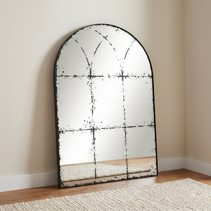 Wall-mounted Mirror