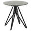 Ensemble de table basse et de table d'appoint Garfield
