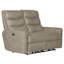 Causeuse inclinable à accoudoirs arrondis 56 po-65429225-59919666
