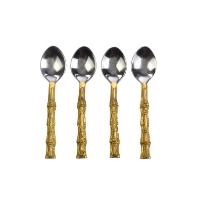 Nimmons Stainless Steel Soup Spoon