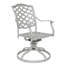 Chaise de patio avec coussin Annecorinne-539744730-539744731