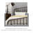 Aalderk Metal Spindle Bed-798209924-703550902