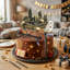 22pcs Harry Potter Cake Decorations, Harry Potter Theme Cake Decorations Set