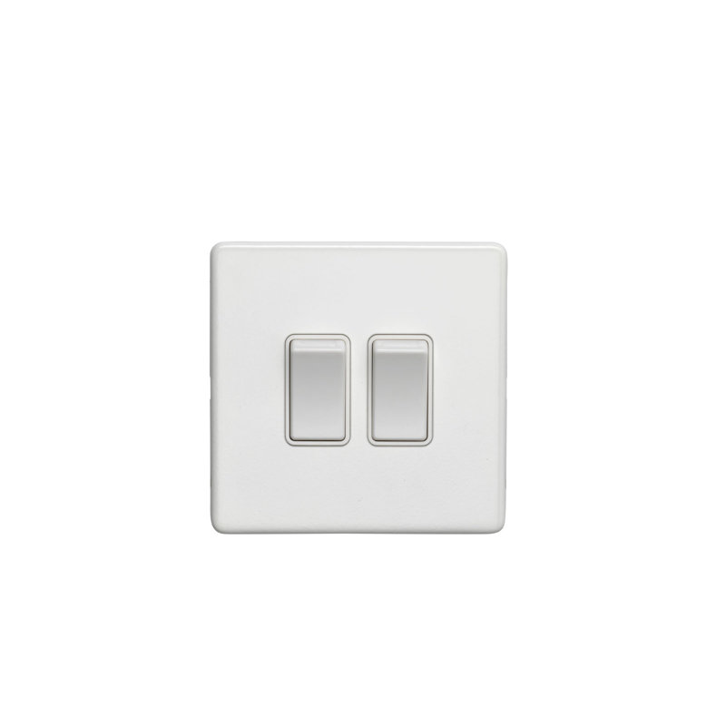 3Mm Slim Profile - Light Switch