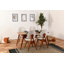 Ensemble repas pour quatre personnes-34043105