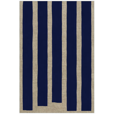 Pulled Lines 2 Painting by Thom Filicia