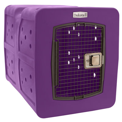 Dakota 283 G3 Framed Door Kennel