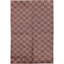 Wool Geometric Area Rug