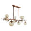 Lustre art déco Alan Mizrahi-88036136-88036137-131420627